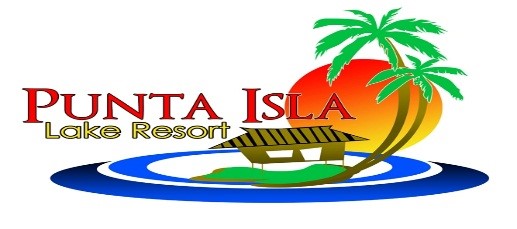 Punta Isla Lake Resort logo